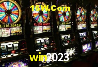 Sinta a adrenalina dos jogos de cassino com win2023