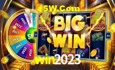 win2023: Seu Cassino Premiado com Pagamentos Rápidos