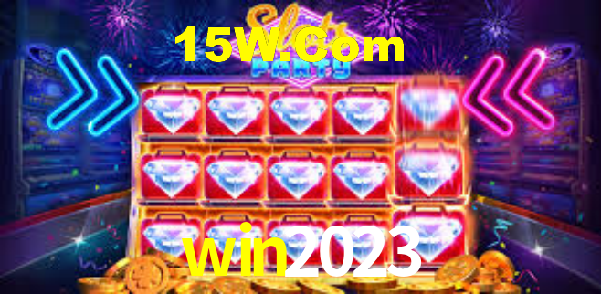 win2023